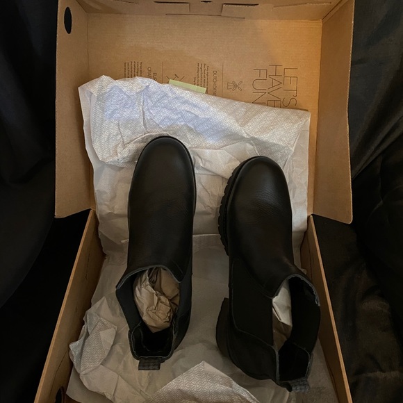 Bull boxer ankle boots - Picture 3 of 9